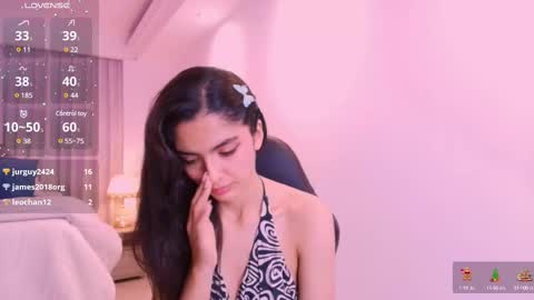 Mia online show from 27, 2, 2025