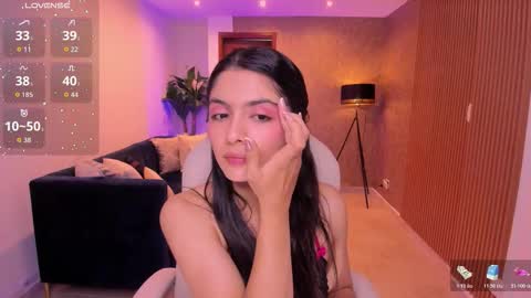 Mia online show from 22, 10, 2025