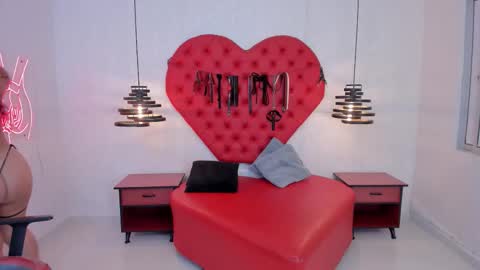 Miiaa Foxyy  online show from 16, 10, 2025