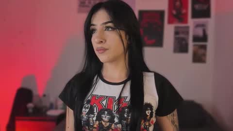 Snapshot of miiaa_stone chatting on 18, 11, 2025 miiaa stone online show from 18, 11, 2025