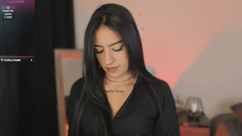 Snapshot of miiaa_stone chatting on 26, 11, 2025 miiaa stone online show from 26, 11, 2025