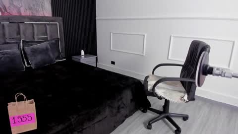 Snapshot of miiaamonroee chatting on 31, 1, 2025 Mia Monroe online show from 31, 1, 2025
