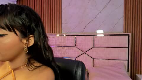 Mia Monroe online show from 29, 11, 2025