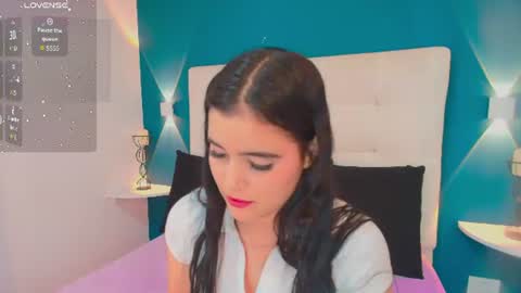 Snapshot of miiacarter_ chatting on 12, 6, 2026 MIA online show from 12, 6, 2026
