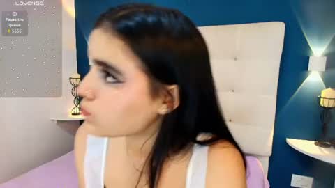 Snapshot of miiacarter_ chatting on 14, 6, 2026 MIA online show from 14, 6, 2026
