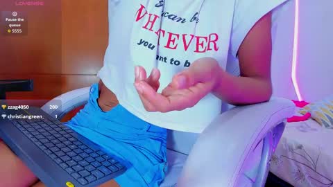 Snapshot of miiarod chatting on 19, 9, 2025 mia sofia online show from 19, 9, 2025