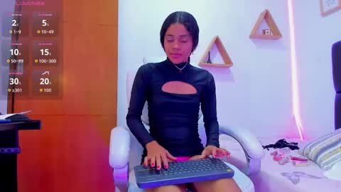 Snapshot of miiarod chatting on 25, 9, 2025 mia sofia online show from 25, 9, 2025