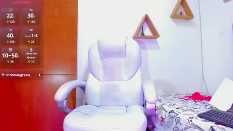 Snapshot of miiarod chatting on 18, 10, 2025 mia sofia online show from 18, 10, 2025