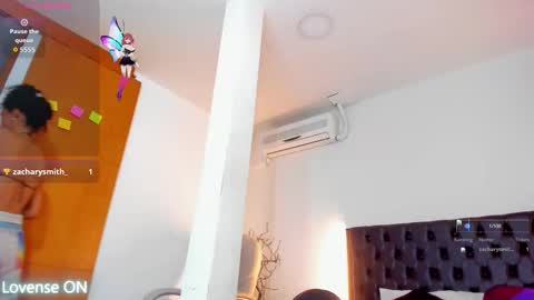 Snapshot of miiarod chatting on 22, 11, 2025 mia sofia online show from 22, 11, 2025