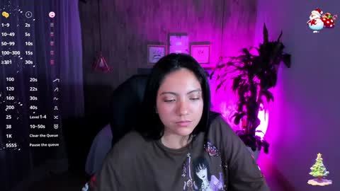 Snapshot of miichael_black chatting on 21, 12, 2024 Michael Black online show from 21, 12, 2024