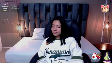 Snapshot of miichael_black chatting on 28, 12, 2024 Michael Black online show from 28, 12, 2024