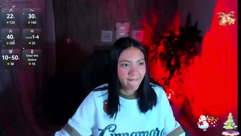 Snapshot of miichael_black chatting on 3, 1, 2025 Michael Black online show from 3, 1, 2025