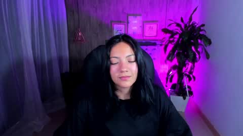 Snapshot of miichael_black chatting on 15, 1, 2025 Michael Black online show from 15, 1, 2025