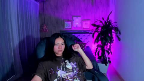 Snapshot of miichael_black chatting on 16, 1, 2025 Michael Black online show from 16, 1, 2025