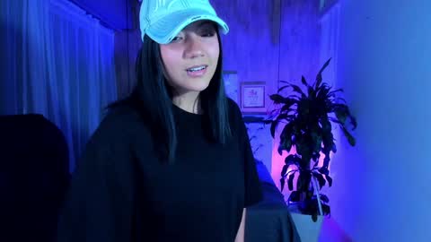 Snapshot of miichael_black chatting on 17, 1, 2025 Michael Black online show from 17, 1, 2025