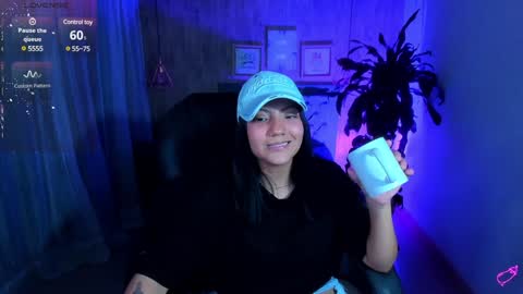 Snapshot of miichael_black chatting on 17, 1, 2025 Michael Black online show from 17, 1, 2025