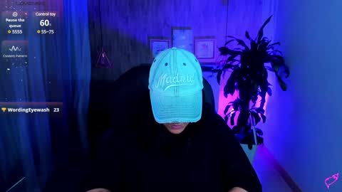 Snapshot of miichael_black chatting on 18, 1, 2025 Michael Black online show from 18, 1, 2025