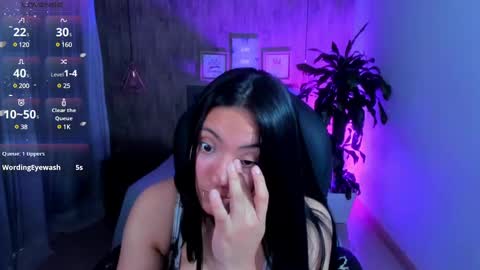 Snapshot of miichael_black chatting on 22, 1, 2025 Michael Black online show from 22, 1, 2025