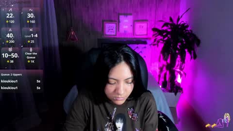 Snapshot of miichael_black chatting on 26, 1, 2025 Michael Black online show from 26, 1, 2025