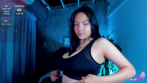 Snapshot of miichael_black chatting on 28, 1, 2025 Michael Black online show from 28, 1, 2025