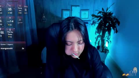 Snapshot of miichael_black chatting on 28, 1, 2025 Michael Black online show from 28, 1, 2025