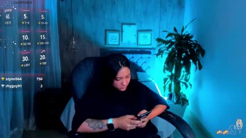 Snapshot of miichael_black chatting on 29, 1, 2025 Michael Black online show from 29, 1, 2025