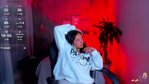 Snapshot of miichael_black chatting on 30, 1, 2025 Michael Black online show from 30, 1, 2025