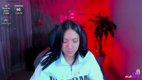 Snapshot of miichael_black chatting on 31, 1, 2025 Michael Black online show from 31, 1, 2025