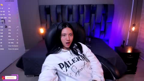 Snapshot of miichael_black chatting on 31, 1, 2025 Michael Black online show from 31, 1, 2025