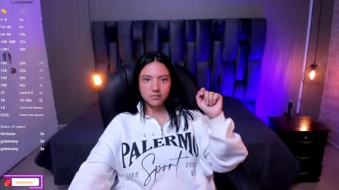 Snapshot of miichael_black chatting on 31, 1, 2025 Michael Black online show from 31, 1, 2025