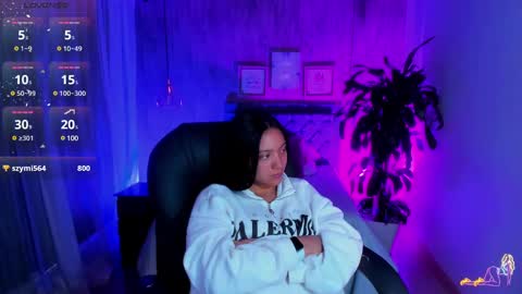 Snapshot of miichael_black chatting on 31, 1, 2025 Michael Black online show from 31, 1, 2025