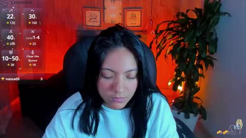 Snapshot of miichael_black chatting on 7, 2, 2025 Michael Black online show from 7, 2, 2025