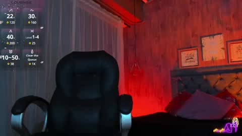 Snapshot of miichael_black chatting on 8, 2, 2025 Michael Black online show from 8, 2, 2025