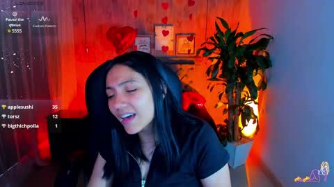 Snapshot of miichael_black chatting on 12, 2, 2025 Michael Black online show from 12, 2, 2025