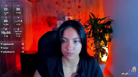 Snapshot of miichael_black chatting on 12, 2, 2025 Michael Black online show from 12, 2, 2025