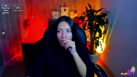 Snapshot of miichael_black chatting on 13, 2, 2025 Michael Black online show from 13, 2, 2025