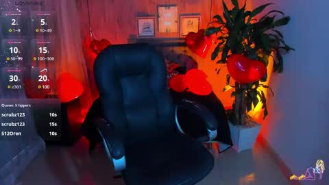 Snapshot of miichael_black chatting on 14, 2, 2025 Michael Black online show from 14, 2, 2025