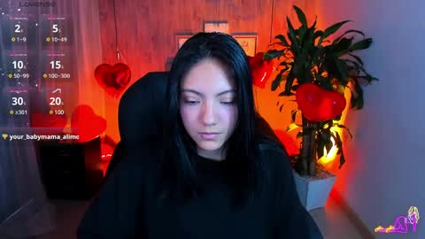 Snapshot of miichael_black chatting on 15, 2, 2025 Michael Black online show from 15, 2, 2025