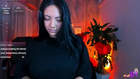 Snapshot of miichael_black chatting on 15, 2, 2025 Michael Black online show from 15, 2, 2025