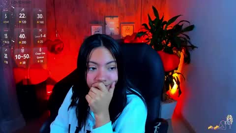 Snapshot of miichael_black chatting on 16, 2, 2025 Michael Black online show from 16, 2, 2025