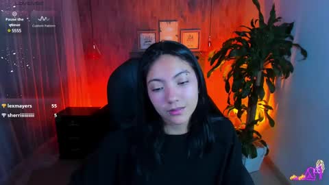 Snapshot of miichael_black chatting on 19, 2, 2025 Michael Black online show from 19, 2, 2025