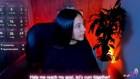 Snapshot of miichael_black chatting on 22, 2, 2025 Michael Black online show from 22, 2, 2025