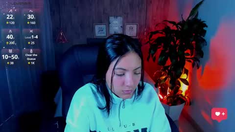 Snapshot of miichael_black chatting on 2, 3, 2025 Michael Black online show from 2, 3, 2025