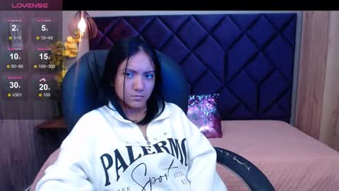 Snapshot of miichael_black chatting on 2, 3, 2025 Michael Black online show from 2, 3, 2025