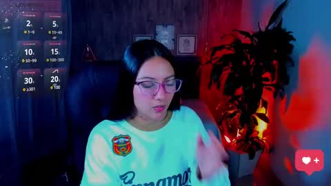 Snapshot of miichael_black chatting on 6, 3, 2025 Michael Black online show from 6, 3, 2025