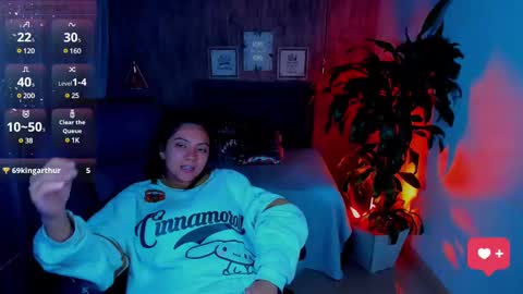 Snapshot of miichael_black chatting on 7, 3, 2025 Michael Black online show from 7, 3, 2025