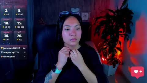 Snapshot of miichael_black chatting on 8, 3, 2025 Michael Black online show from 8, 3, 2025