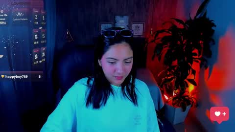 Snapshot of miichael_black chatting on 9, 3, 2025 Michael Black online show from 9, 3, 2025