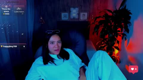 Snapshot of miichael_black chatting on 9, 3, 2025 Michael Black online show from 9, 3, 2025