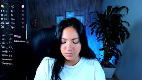 Snapshot of miichael_black chatting on 13, 9, 2025 Michael Black online show from 13, 9, 2025